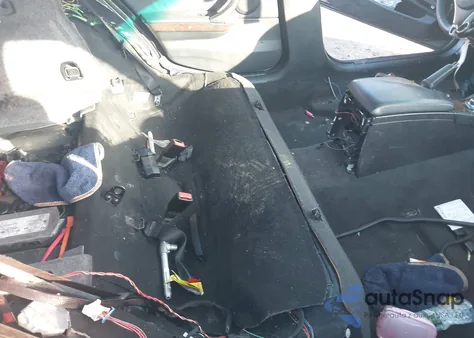 2007 BMW 335I z USA, uszkodzony, nr VIN WBAVB73567PA85282